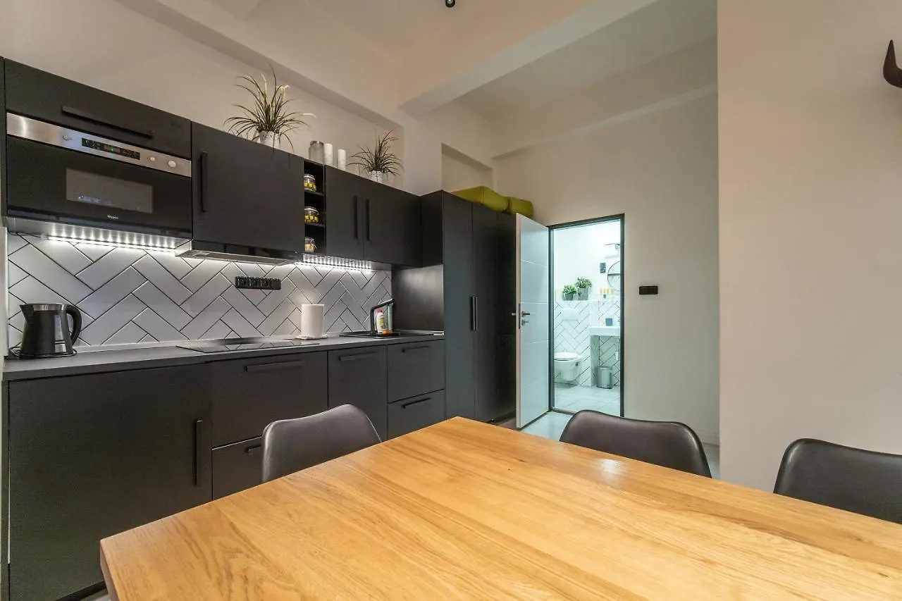 Sunny Central Apartment On Wenceslas Square By Easybnb Praga