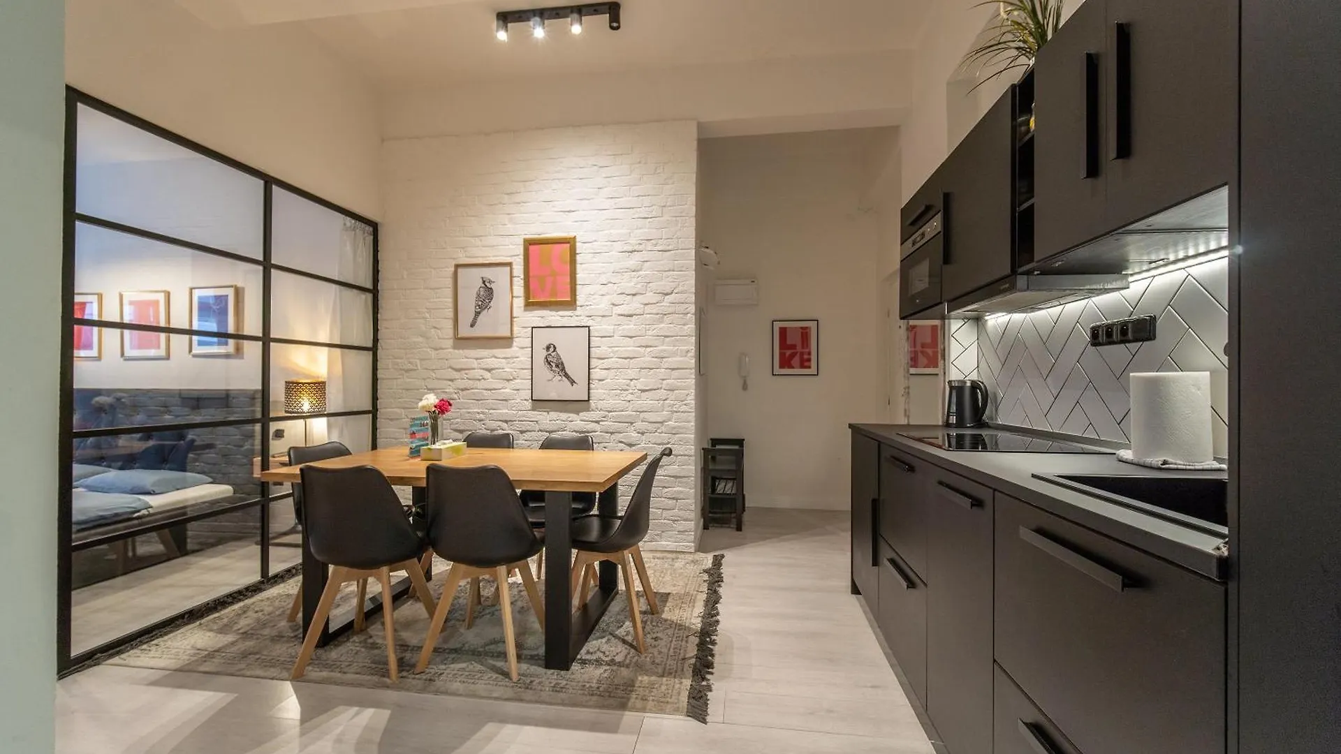 Sunny Central Apartment On Wenceslas Square By Easybnb Прага 0*,  Чехия